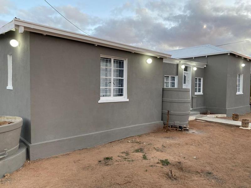 3 Bedroom Property for Sale in Pofadder Northern Cape